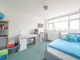 Thumbnail End terrace house for sale in Greenvale Road, Knaphill, Woking