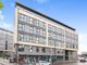 Thumbnail Flat for sale in Bridgewater Point, Salford