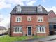 Thumbnail Detached house for sale in Cyfarthfa Mews, Swansea Road, Clwydyfagwyr, Merthyr Tydfil, Mid Glamorgan