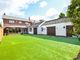 Thumbnail Detached house for sale in Tabley Lane, Higher Bartle, Preston.