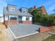 Thumbnail Bungalow for sale in Fallowfield Crescent, Hove, East Sussex