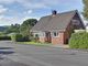 Thumbnail Detached house for sale in Hillcrest Avenue, Llandrindod Wells, Powys