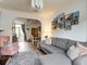 Thumbnail Terraced house for sale in Byron Road, West Bridgford, Nottinghamshire