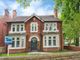 Thumbnail Detached house for sale in High Oakham Road, Mansfield