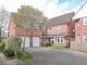 Thumbnail Detached house for sale in Griffin Close, Twyford, Banbury
