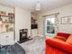 Thumbnail Semi-detached house for sale in Bartley Road, Woodlands, Southampton, Hampshire