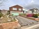 Thumbnail Detached house for sale in Edgehill, Llanfrechfa, Cwmbran