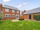 Thumbnail Detached house for sale in Upper Heyford, Oxfordshire