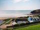 Thumbnail Leisure/hospitality for sale in Cove Holidays, Praa Sands, Penzance, Cornwall
