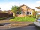 Thumbnail Detached bungalow for sale in Temple Street, Rugby