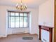 Thumbnail End terrace house to rent in Mayplace Road West, London