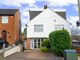 Thumbnail Semi-detached house for sale in Eastfield Road, Leicester, Leicestershire