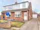 Thumbnail Semi-detached house for sale in Alston Road, Wigan