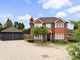 Thumbnail Detached house for sale in Fountain Place, Horsham