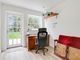 Thumbnail Terraced house for sale in Matham Road, East Molesey