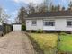 Thumbnail Bungalow for sale in Laightoun Drive, Cumbernauld, Glasgow