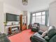 Thumbnail Semi-detached house for sale in Godson Road, Purley Way, Croydon