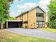 Thumbnail Detached house for sale in Barn Close, Farnham Common