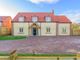 Thumbnail Detached house for sale in Plot 4, Oak Ridge House, Vicarage Lane, Long Bennington