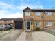 Thumbnail End terrace house for sale in Oakley Close, Grays