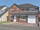 Thumbnail Detached house for sale in Eilston Drive, Kirkliston, West Lothian