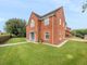 Thumbnail Detached house for sale in Wignals Gate, Holbeach, Spalding, Lincolnshire