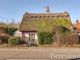 Thumbnail Detached house for sale in Main Road, Great Leighs