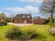 Thumbnail Detached house for sale in Hadlow Park, Hadlow, Tonbridge, Kent