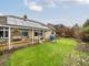 Thumbnail Detached bungalow for sale in King Sutton, Northamptonshire