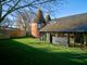 Thumbnail Farmhouse for sale in Staplehurst Road, Marden, Tonbridge