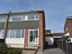 Thumbnail Semi-detached house for sale in Larkfield, Coalpit Heath, Bristol