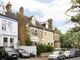 Thumbnail Semi-detached house for sale in Wandsworth Common, London