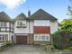 Thumbnail Detached house for sale in Sudbury Hill Close, Sudbury, Wembley