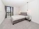 Thumbnail Flat to rent in Merino Gardens, London