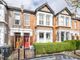 Thumbnail Property for sale in Canterbury Road, London