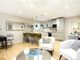 Thumbnail Flat for sale in 1 The Grange, Kenley, Surrey