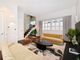 Thumbnail End terrace house for sale in Lancaster Mews, London
