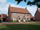 Thumbnail Semi-detached house for sale in Hawkes Drive, Barrelmans Point, Shotley Gate