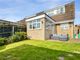 Thumbnail Semi-detached house for sale in Charnock, Swanley, Kent