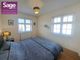 Thumbnail Detached house for sale in Blacksmith Close, Oakdale, Blackwood