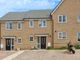 Thumbnail Terraced house for sale in Golding Way, Stowmarket