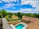 Thumbnail Villa for sale in Fournès, Gard, Occitanie