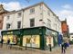Thumbnail Commercial property for sale in High Street, Chesterfield