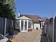 Thumbnail Detached bungalow for sale in Florence Avenue, Heswall, Wirral