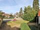 Thumbnail Bungalow for sale in Mardley Hill, Oaklands, Welwyn, Hertfordshire