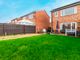 Thumbnail Semi-detached house for sale in Meadow Walk, Yaxley