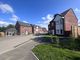 Thumbnail Detached house for sale in Plot 18, The Hillcrest, Ashchurch Fields, Tewkesbury, Gloucestershire