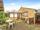 Thumbnail Bungalow for sale in Saxifield Street, Burnley, Lancashire