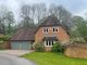 Thumbnail Detached house for sale in Woodlands Close, Buckingham