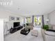 Thumbnail Terraced house for sale in Tower Gate, Preston, Brighton